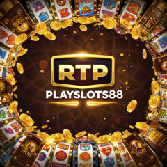 RTP Gacor Playslots88