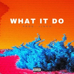 What It Do [Prod. Jingo]