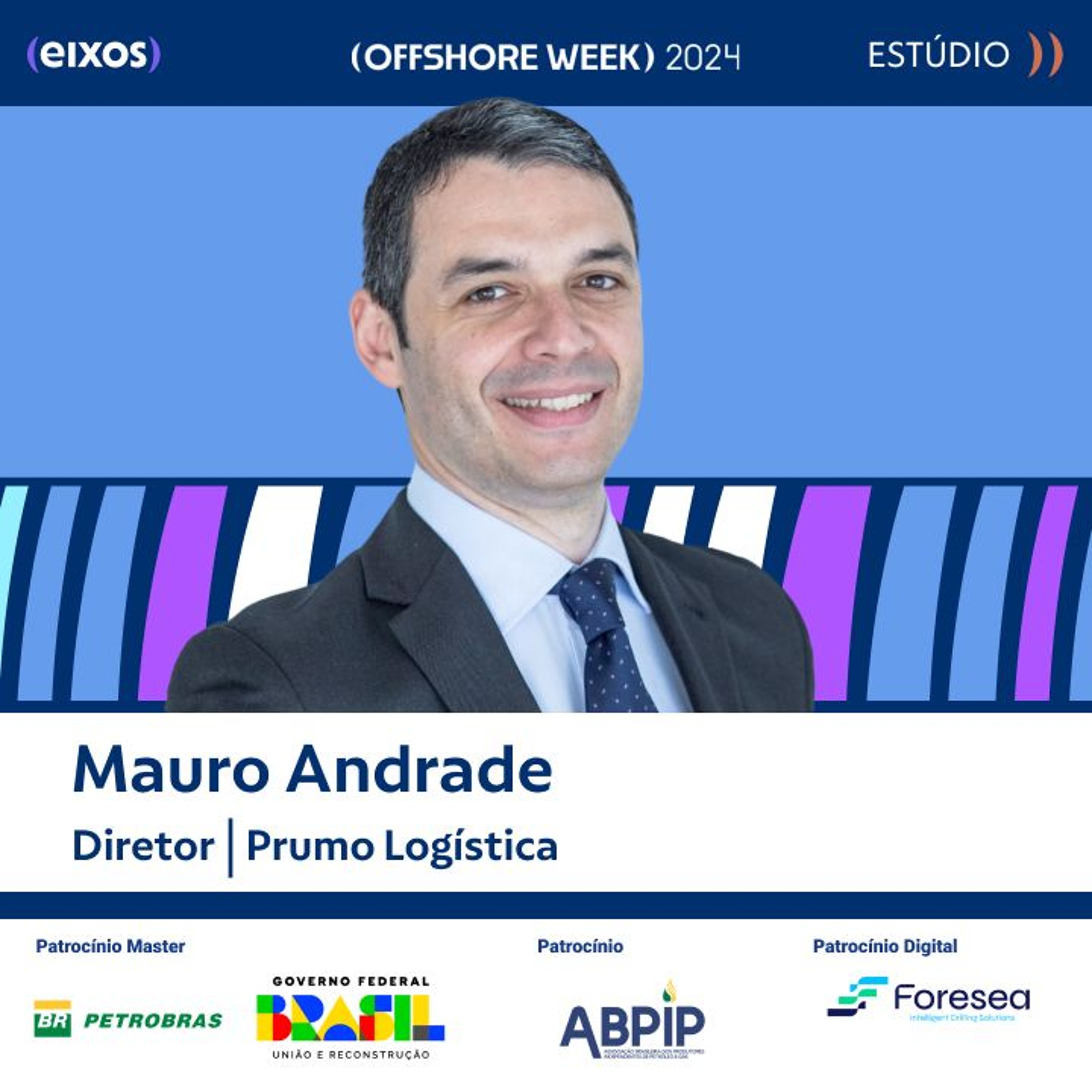 Case  Porto Do Açu E Os Projetos Eólicos Offshore   Offshore Week 2024 episode artwork