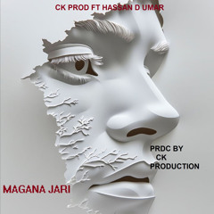 Magana Jari