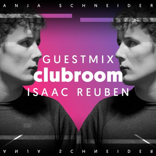 Club Room 242 with Isaac Reuben