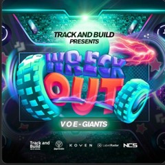 VOE - Giants [NCS Release]instrumental