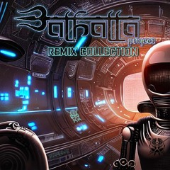 Walhalla project - Drop Of Truth טיפת אמת ( RMX on Nechi Nech Free Download)