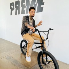 PnB Rock - Toxic (Prod.SBeatz)