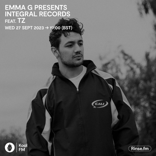 KoolFM Mix - Integral Records (TZ) - 27/09/23