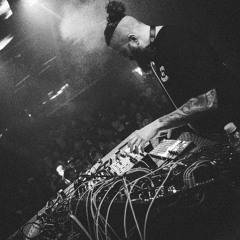 Legiøn Live Set @ KINK SOCIAL CLUB 24/11/2024