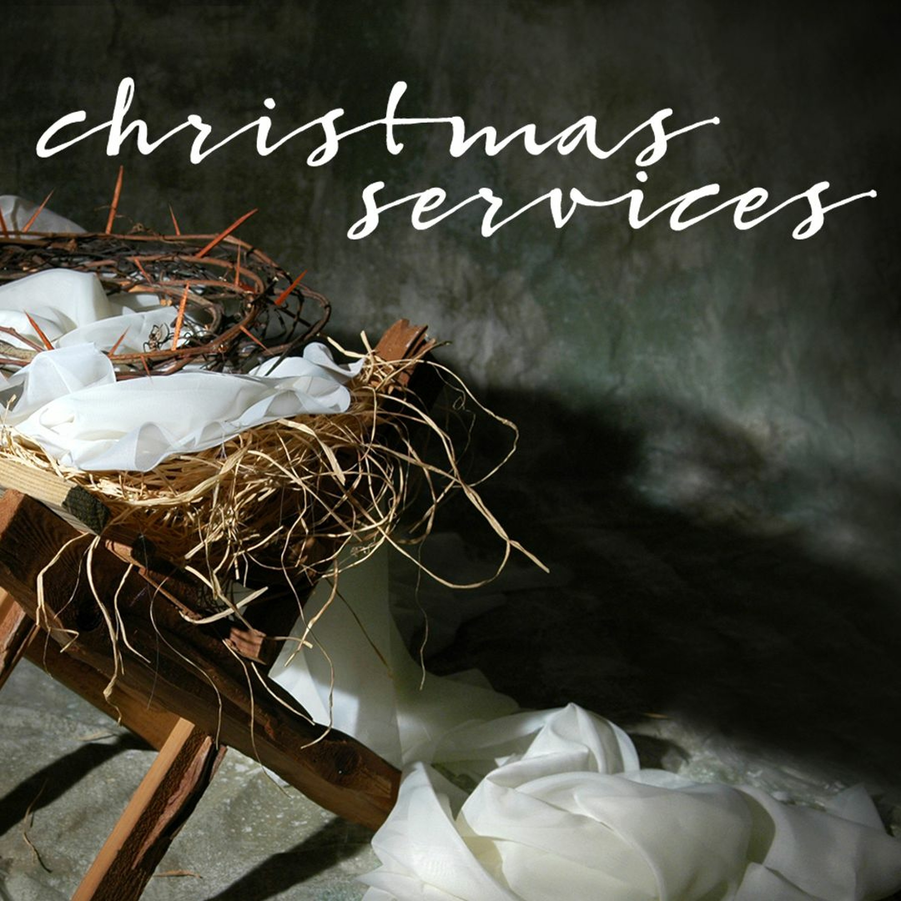 Christmas Service (Auditorium) episode artwork