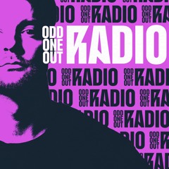 YOTTO - Odd One Out Radio #013