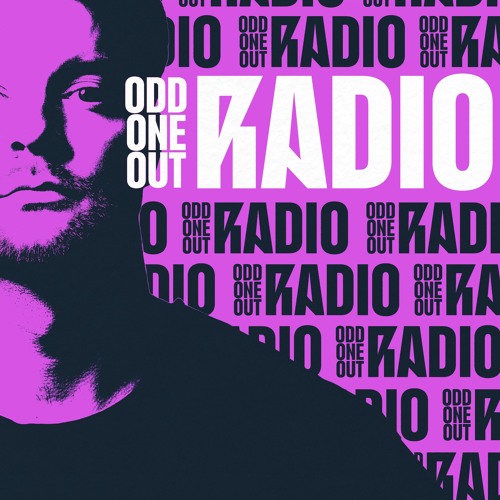 YOTTO - Odd One Out Radio #013