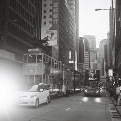 Dystopia Hard trance Mix