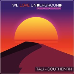Talii - Southenrn - PREVIEW
