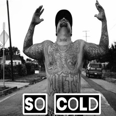 So Cold Pt 1 🔥🔥 (Gangsta Beat) (C-Kan, Gera Mx, Santa Fe Clan Type Beat)