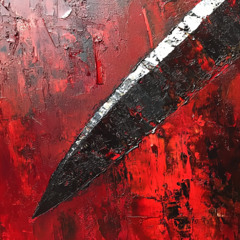 Voidloss - The Sharpened Blade