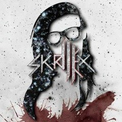 SKRILLEX - RATATA (STEVE REMIX)