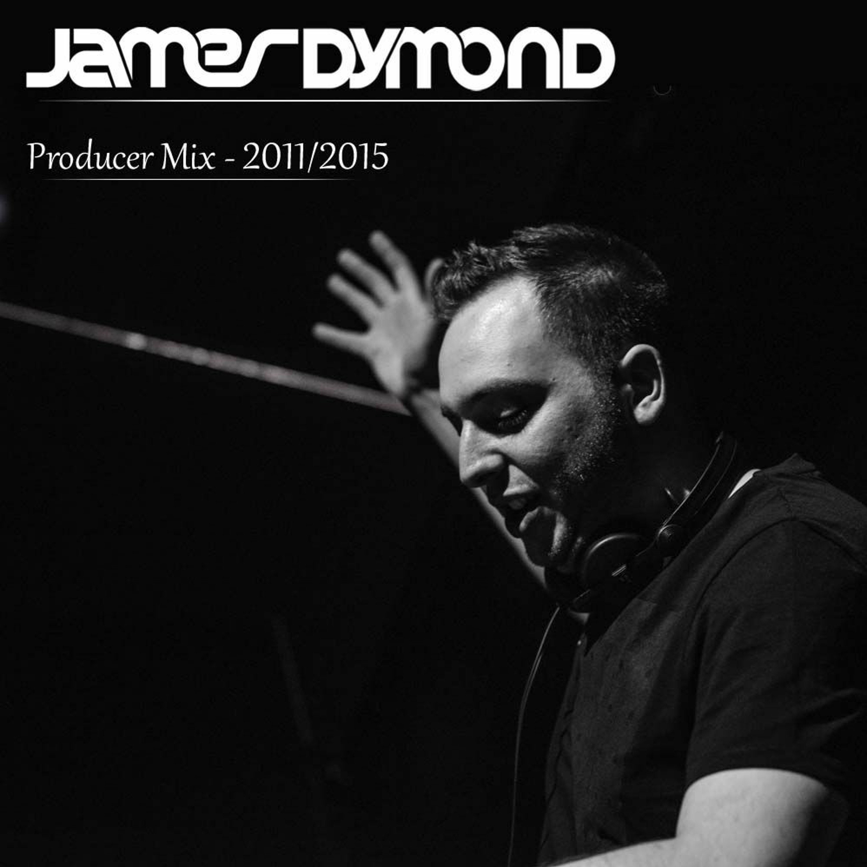 James Dymond Podcast