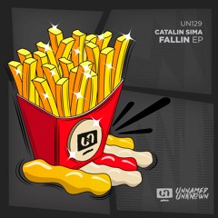 Catalin Sima - Fallin (Dub Version) Preview