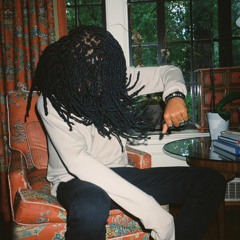 Nezzus - Up Here (Prod.T8ko)