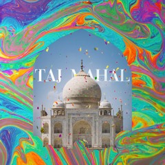 Joe Kinni, Matheus & Will Jr. - Taj Mahal