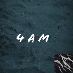 4 a m