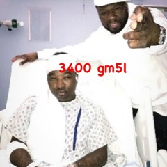 kamkshawty - die tryin