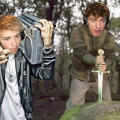 Sizl & Bazerk- EXCALIBUR