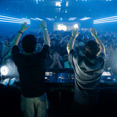 Cat Dealers LONG SET @ D-EDGE RIO 2025 | 10-YEAR CAREER SPECIAL SET