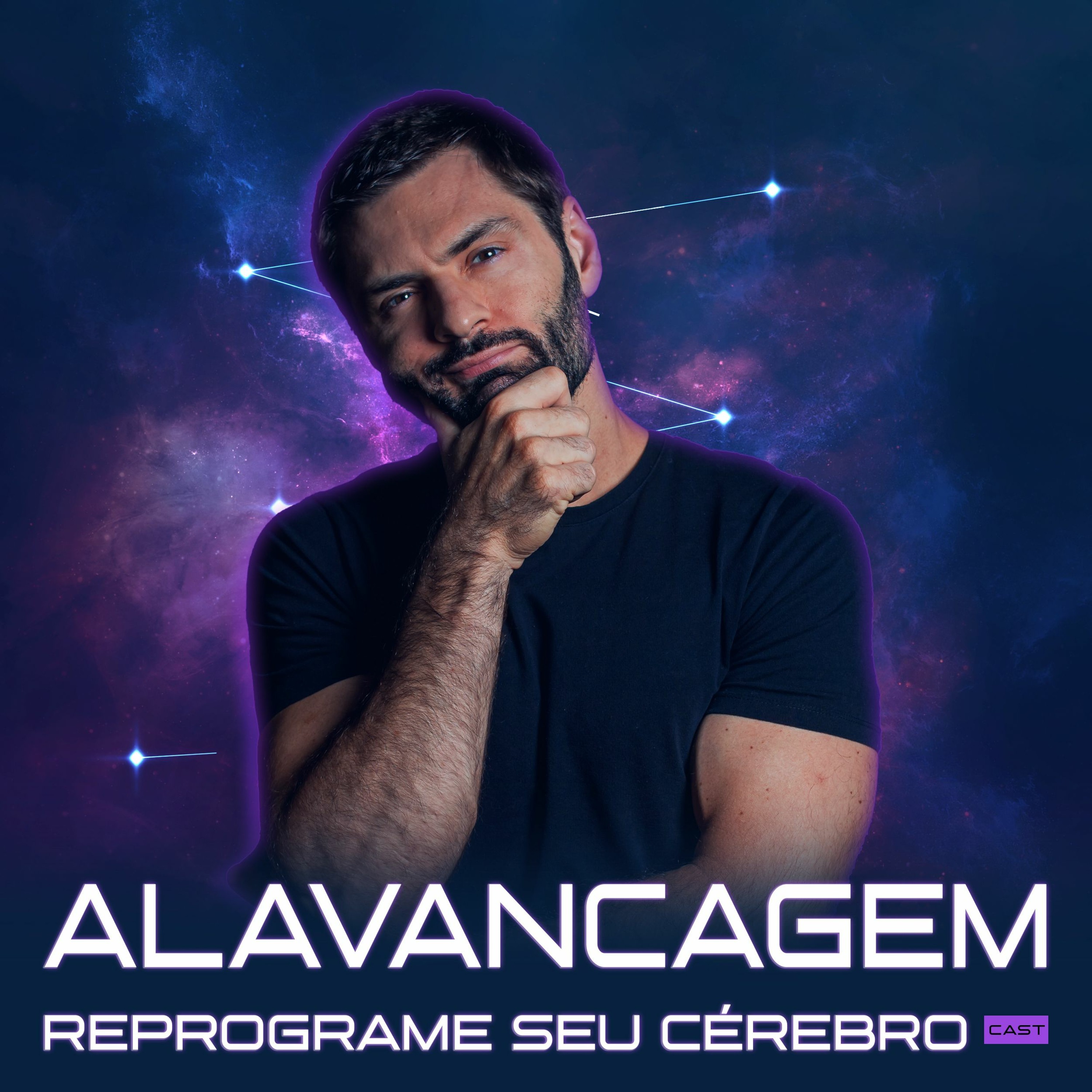 1205 – Como alavancar o seu potencial de riqueza (Efeito alavanca)