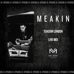 MESMER #016 - MEAKIN Live From Star Of Kings, London