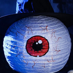 i can see you master