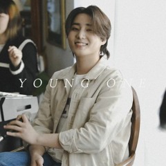 Young K, PARKMOONCHI - What a Wonderful Word