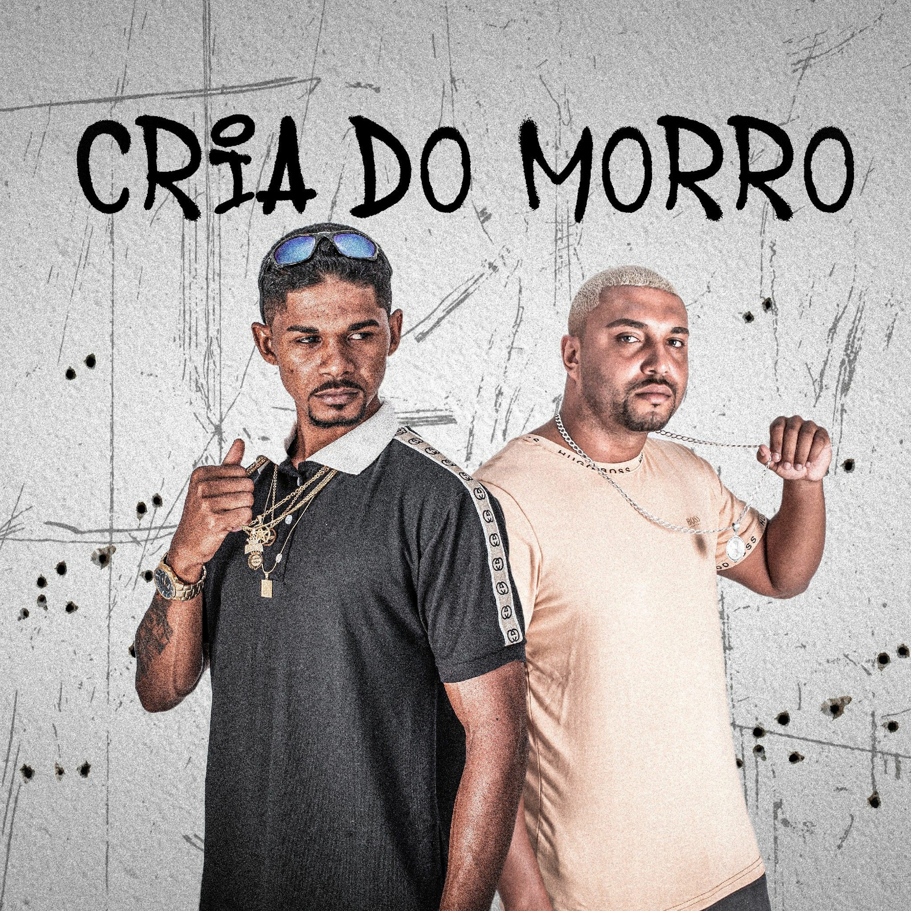 | CRIA DO MORRO |= | KN_DO_RDA  | RT DO RDA | - | GAGARI BEAT'S | episode artwork
