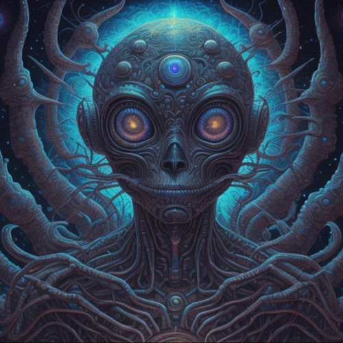 Oldschool Techno meets Dr. Sheppat