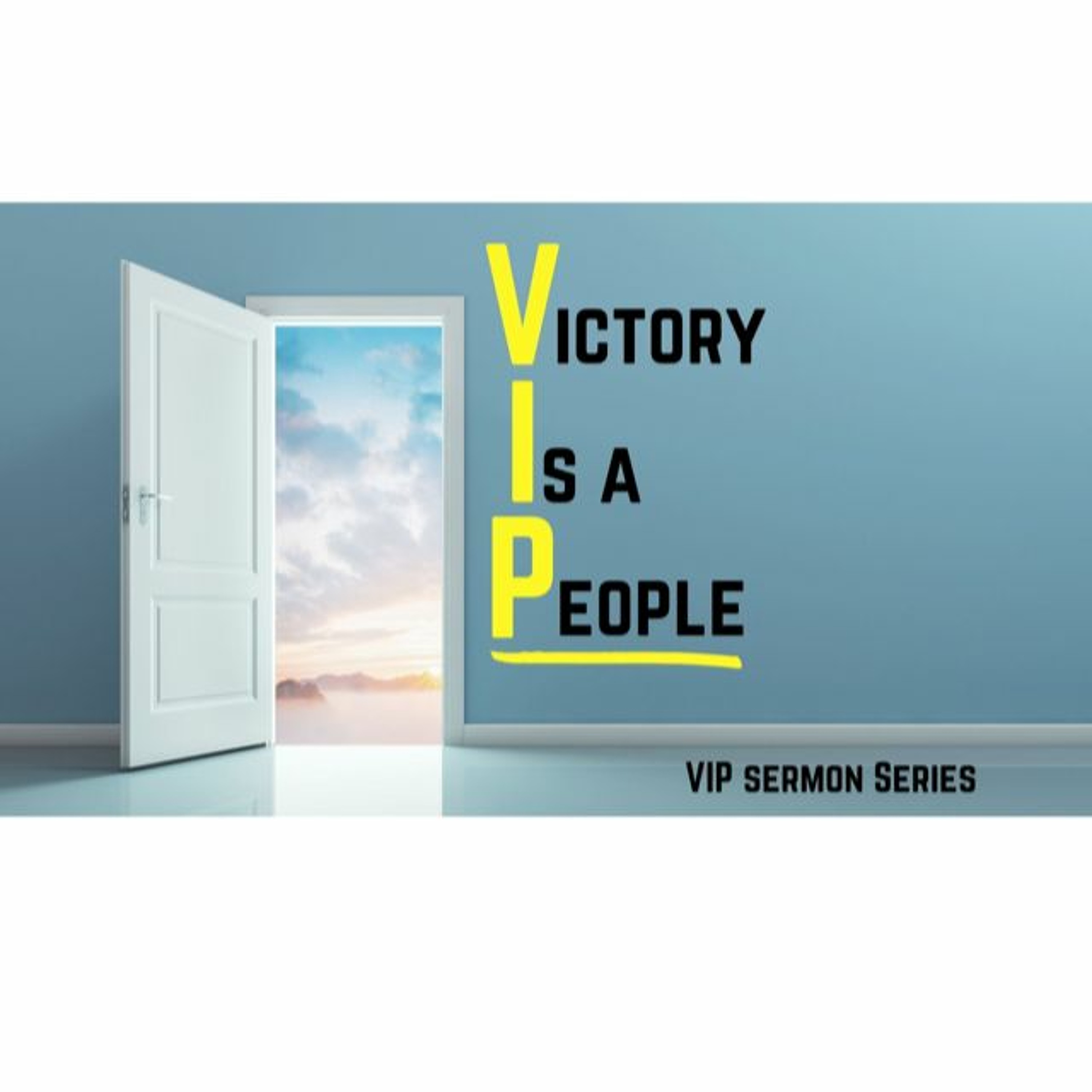 Victory Church of Charlottesville