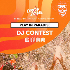 Play In Paradise - Flout Mania - Dropzone 2025