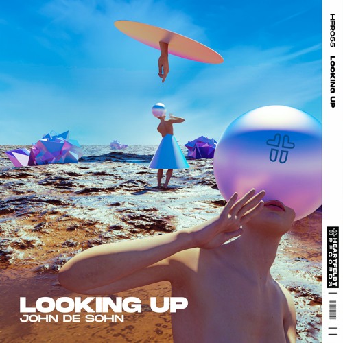 John De Sohn - Looking Up