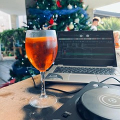 1st 2024 clubbin in the gym @140BPM