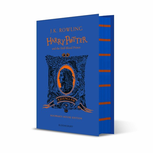 harry potter ebook free