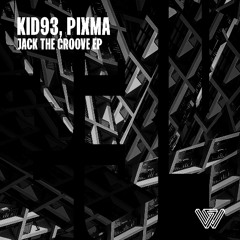 Kid93, Pixma - Old Skool