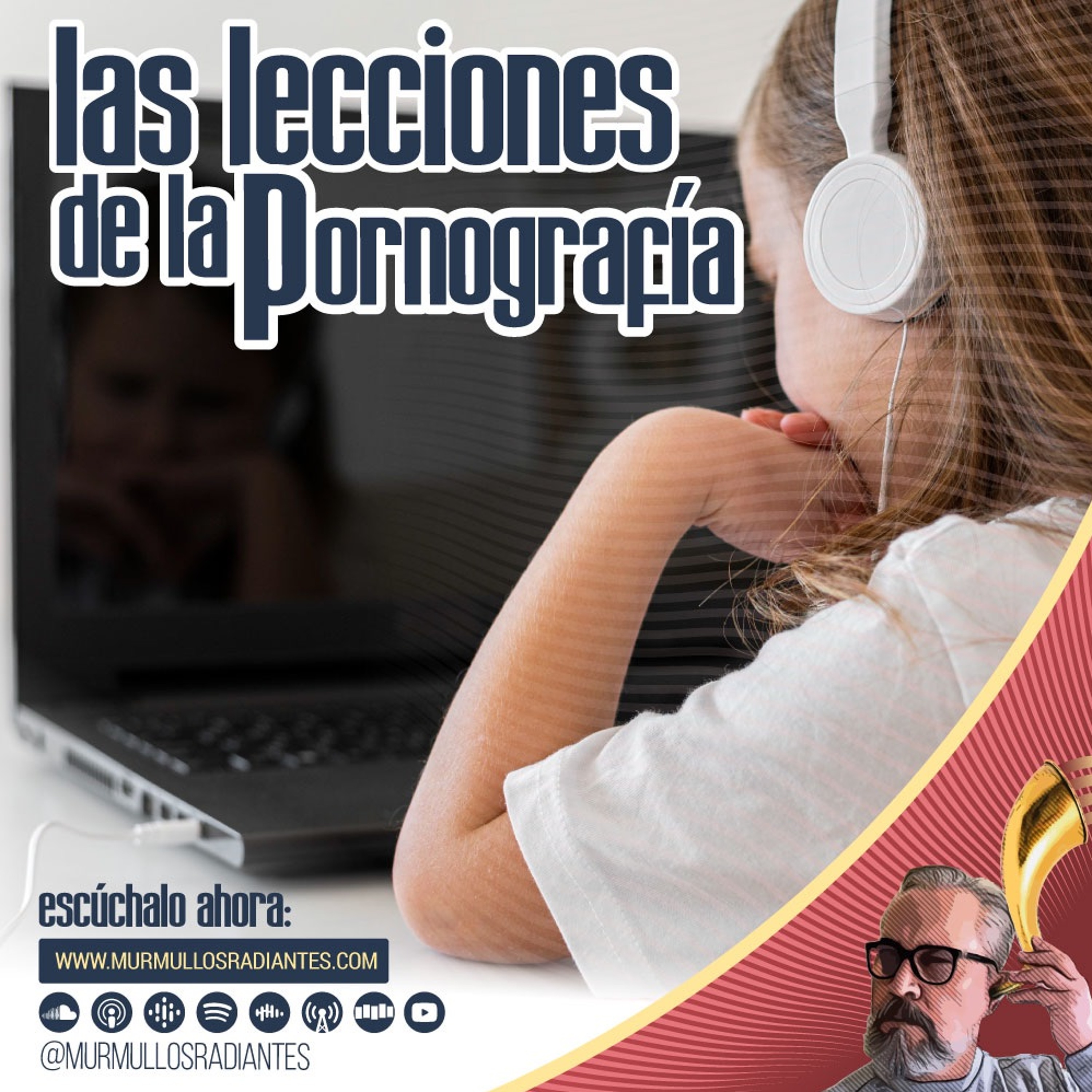 Murmullos Radiantes
