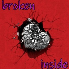 Lil Ben Jay - Broken Inside (official Audio) prod.beatsbybrainwave