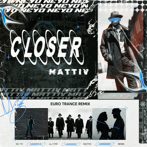 NeYo - Closer (Mattiv Remix)