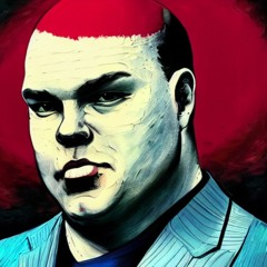 First Meeting With Wilson Fisk