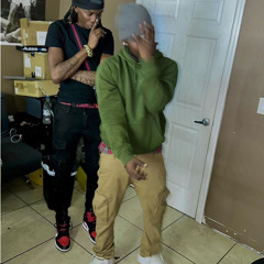 It’z Up ft. SoldierKidd