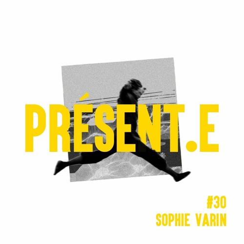 Sophie Varin #30