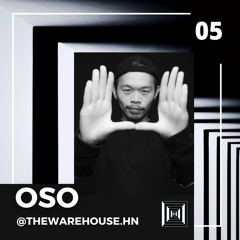The Warehouse #5 | Oso