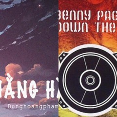 Turn Down The Lights (Benny Page) X Thằng Hầu (Thái Hoàng Remix) - DJ FUNMILAYO.wav