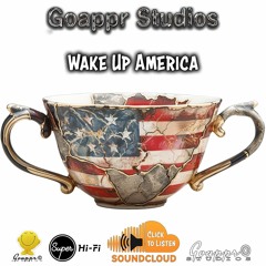 Wake Up America