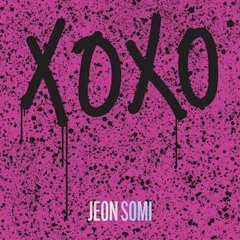 [COVER] XOXO - Somi 전소미 || by jadie