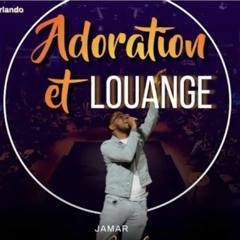 Jamar Joseph Adoration Mwen Pa Dako 7-10-2022