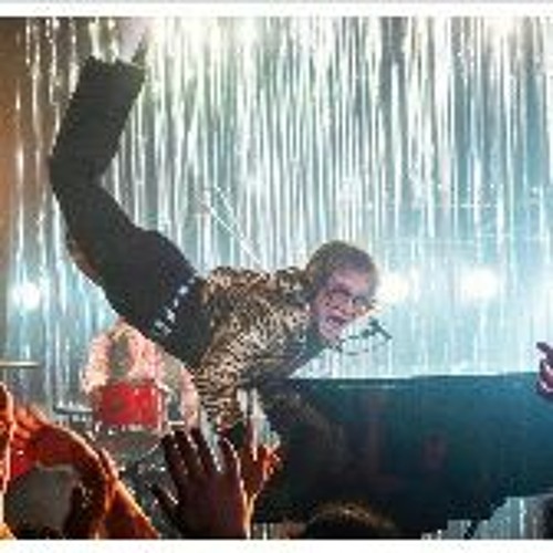 Rocketman (2019) (FuLLMovie) in MP4 TvOnLine